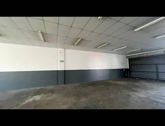 182M² RETAIL TO LET IN PRETORIA WEST